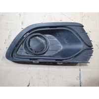 Накладка птф Renault Logan 2 263316043R