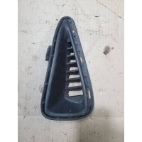 Накладка бампера Toyota CAMRY ASV50 5212733060