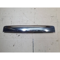 Накладка двери багажника Nissan Patrol Y62 908161LB0A, 908161LB1A