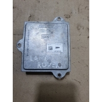 Блок управления светом Land Rover Range Rover Sport L90020948, L90021969
