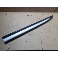 Молдинг двери MITSUBISHI Outlander 3 GF 5727A403