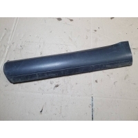Молдинг двери Volkswagen Tiguan 1 7L6839787D