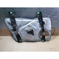 стеклоподъемник Volkswagen Tiguan 1 5N1837730C, 5N0837462