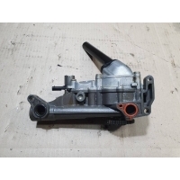Насос масляный Mercedes C-class W204 A2701800000, A2701800701, A2701800601, A2701800251