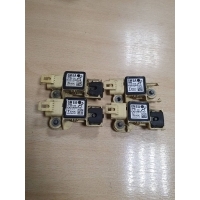 датчик air bag Opel Astra H 13251078