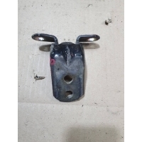 Петля двери Nissan Murano Z50 824214P000