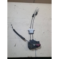 замок двери Nissan Murano Z50 80500CB80A, 80500CB80B, 80500CB800