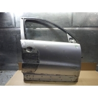 Дверь передняя правая Volkswagen Tiguan 5N0831056B, 5N0831312C