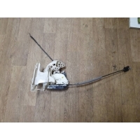 замок двери Volkswagen Tiguan 5N1837016A