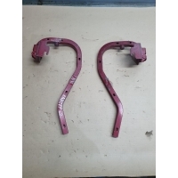 Петля крышки багажника Mitsubishi Lancer 9 MR954153, MR954154