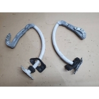 Петля крышки багажника Jaguar XJ X351 AW9342701, AW9342700
