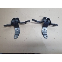 Петля крышки багажника BMW 5-Series F07 GT 41007233587, 41007233588