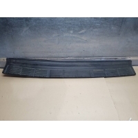 Накладка заднего бампера Toyota Land Cruiser 200 5216260040