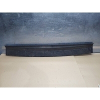 Накладка заднего бампера Toyota Land Cruiser 200 5216260040