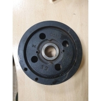 Шкив коленвала LEXUS NX200 1347036050