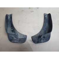 Брызговик Nissan Qashqai J10 KE788JD085