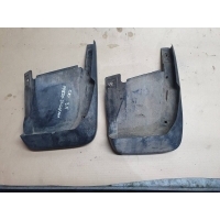 Брызговик Honda CR-V 3 75820SWWE000