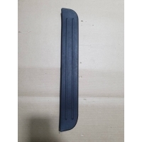 Накладка порога (внутренняя) Mazda CX-7 EG21687G0