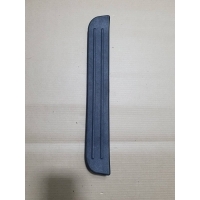 Накладка порога (внутренняя) mazda CX-7 EG21687H0