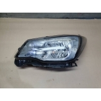 Фара Subaru Forester 4 SJ 84001SG290