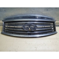 Решетка радиатора INFINITI FX S51 620783EV0A