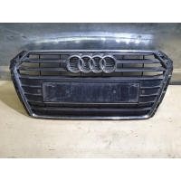 Решетка радиатора AUDI A4 B9 8W0853651