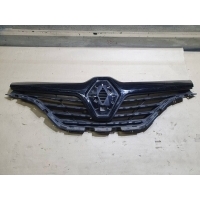 Решетка радиатора Renault Kapture 623103985R