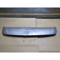Накладка бампера Renault Koleos HY 620841237R