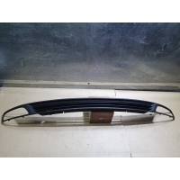 Решетка в бампер Hyundai H1 Satrex 1 865854H000