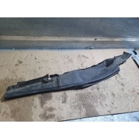 Накладка кузов внутри INFINITI FX37 S51 658201CA0A