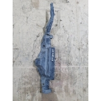 Накладка замка капота Toyota Land Cruiser 200 5362960070