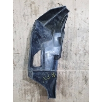 Воздуховод Jaguar XJ 8X2354016A50
