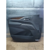 Обшивка двери Cadillac Escalade 5 2021 85513770