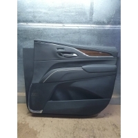 Обшивка двери Cadillac Escalade 5 2021 85513779