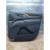Обшивка двери Cadillac Escalade 5 2021 85166126