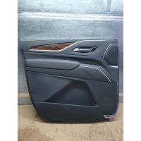Обшивка двери Cadillac Escalade 5 2021 85166100