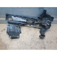 Кронштейн бампера Cadillac Escalade 5 2021 84371274
