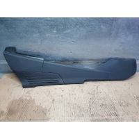 Боковая накладка центральную консоль Cadillac Escalade 5 2021 84735823