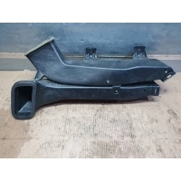 Воздуховод Cadillac Escalade 5 2021 84998313