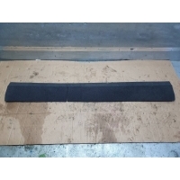 Полка багажника Cadillac Escalade 5 2021 84859764