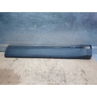 Накладка порога наружная Cadillac Escalade 5 2021 84913467, 84694401