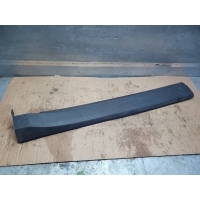 Накладка порога наружная Cadillac Escalade 5 2021 84694400, 84913466