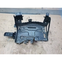 площадка АКБ Cadillac Escalade 5 2021 84830620