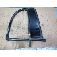 Стекло двери (форточка) Cadillac Escalade 5 2021 84940694, 84711617, 84873845, 84824020