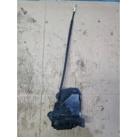 замок двери Cadillac Escalade 5 2021 13540975, 13539396, 13536658