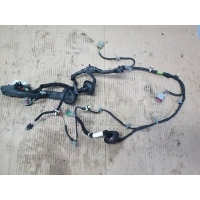 Проводка двери Cadillac Escalade 5 2021 84876618, 85514549