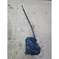 замок двери Cadillac Escalade 5 2021 13540976, 13539397, 13536653