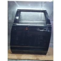 Дверь Cadillac Escalade 5 2021 86791897, 84925893, 84588427