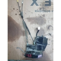 замок двери Mazda CX-7 EH1472310E