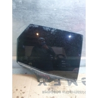 Стекло двери Mazda CX-7 EG2272510
